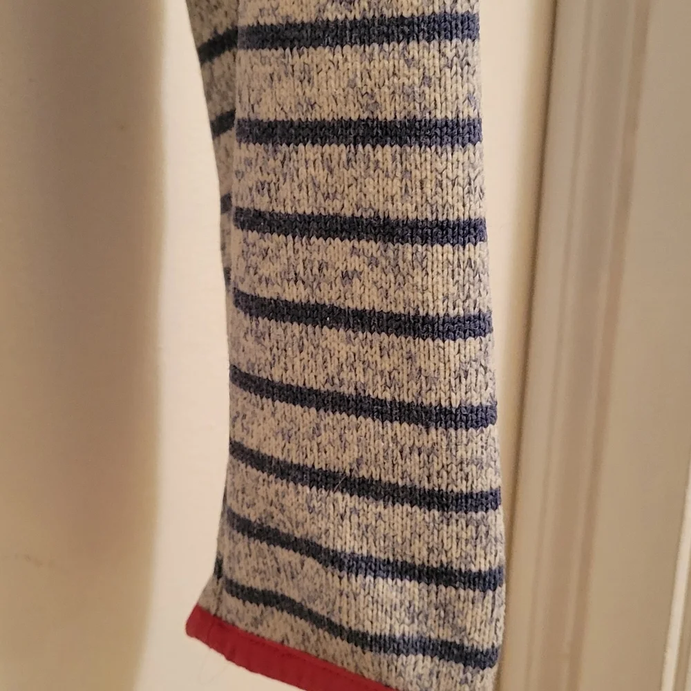 Vineyard Vines Special Edition Martha’s Vineyard Harbor Womens Size S - Picture 6 of 9